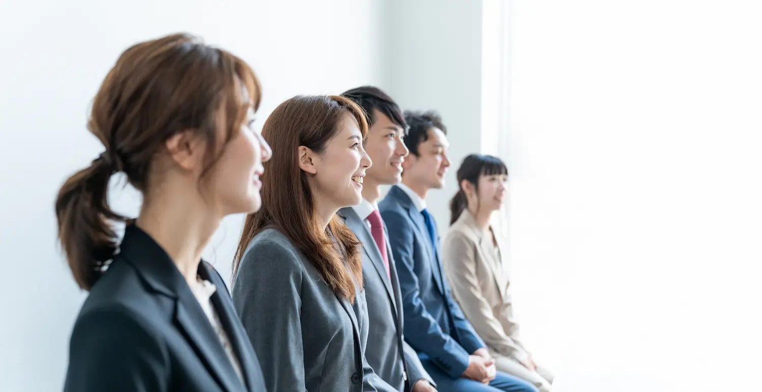 面接マナーに関するよくある疑問