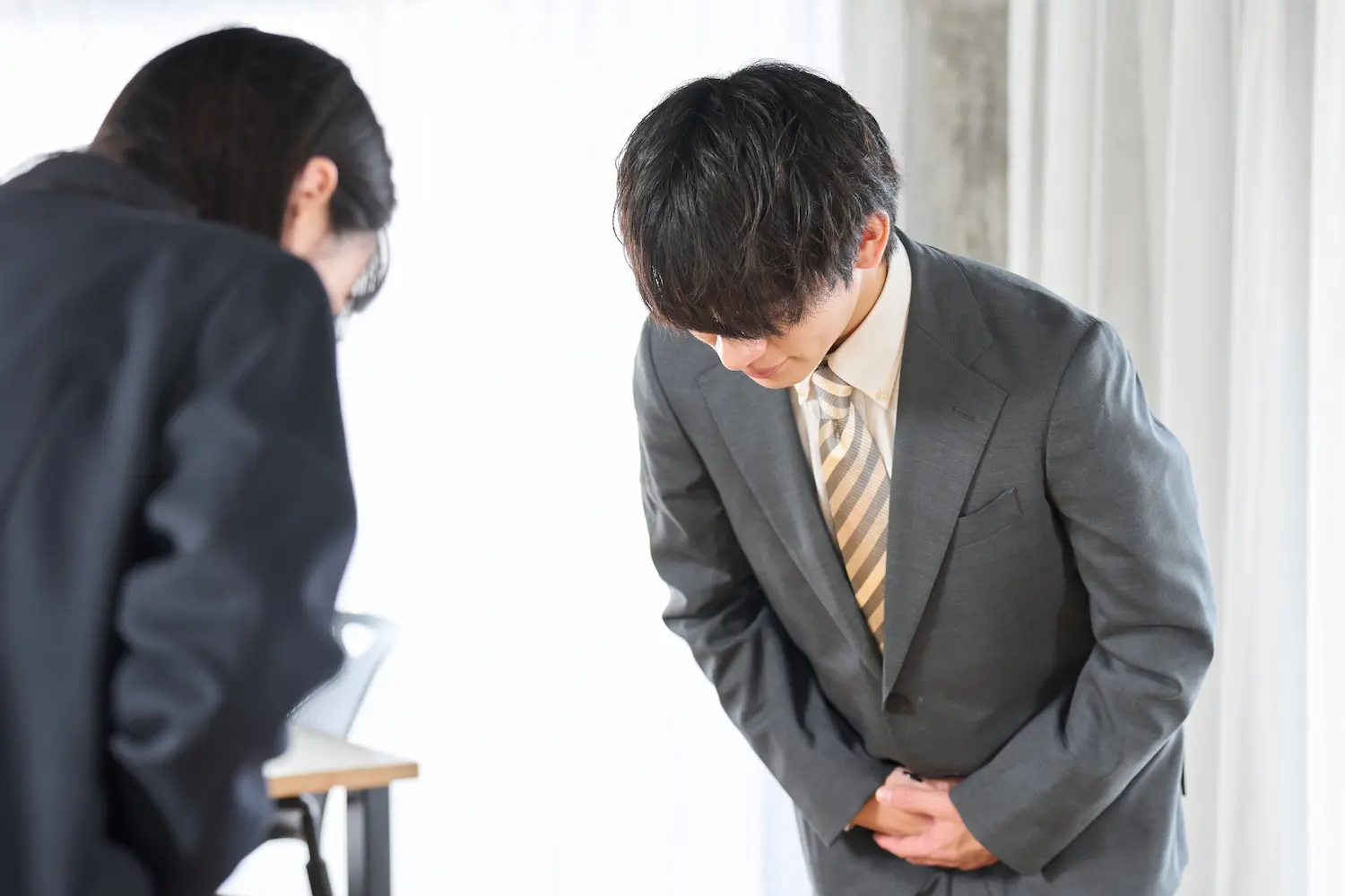 研修形式の選択肢