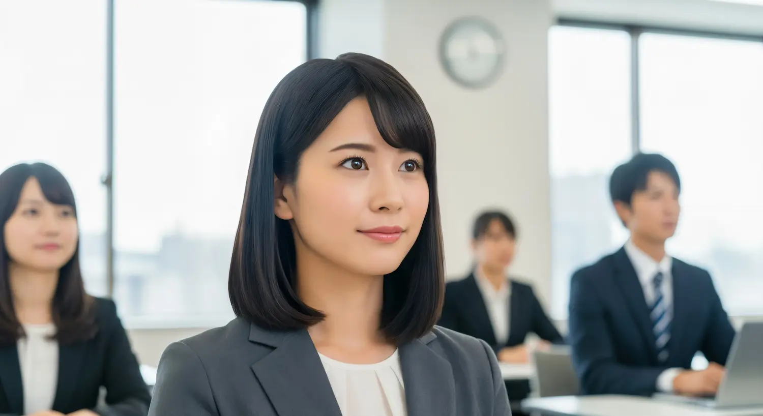 就活で差がつく！選考通過のための言葉遣い・敬語・マナー完全ガイド