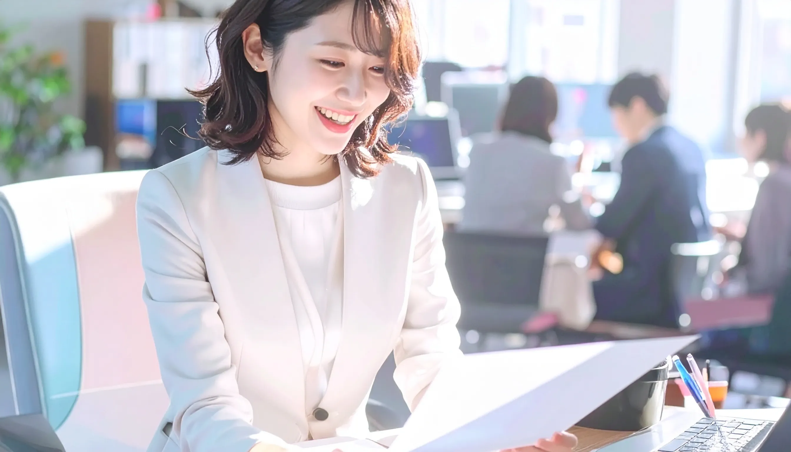 自己紹介と自己PRはどう違う？