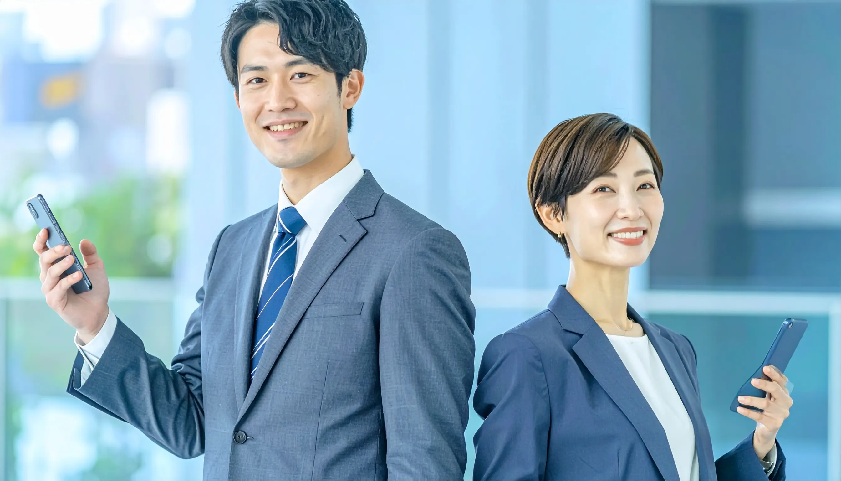 面接でよく聞かれる質問と回答サンプル
