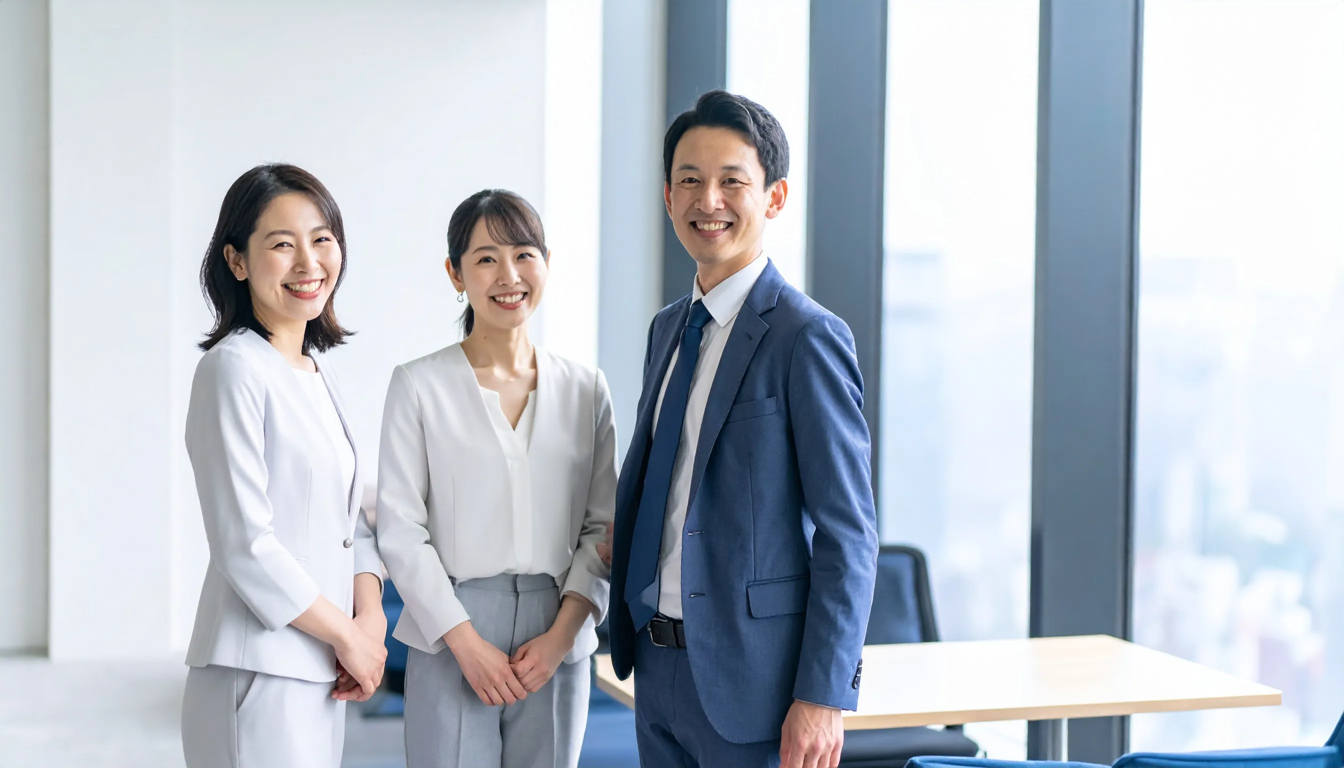 面接で差がつく逆質問の使い方