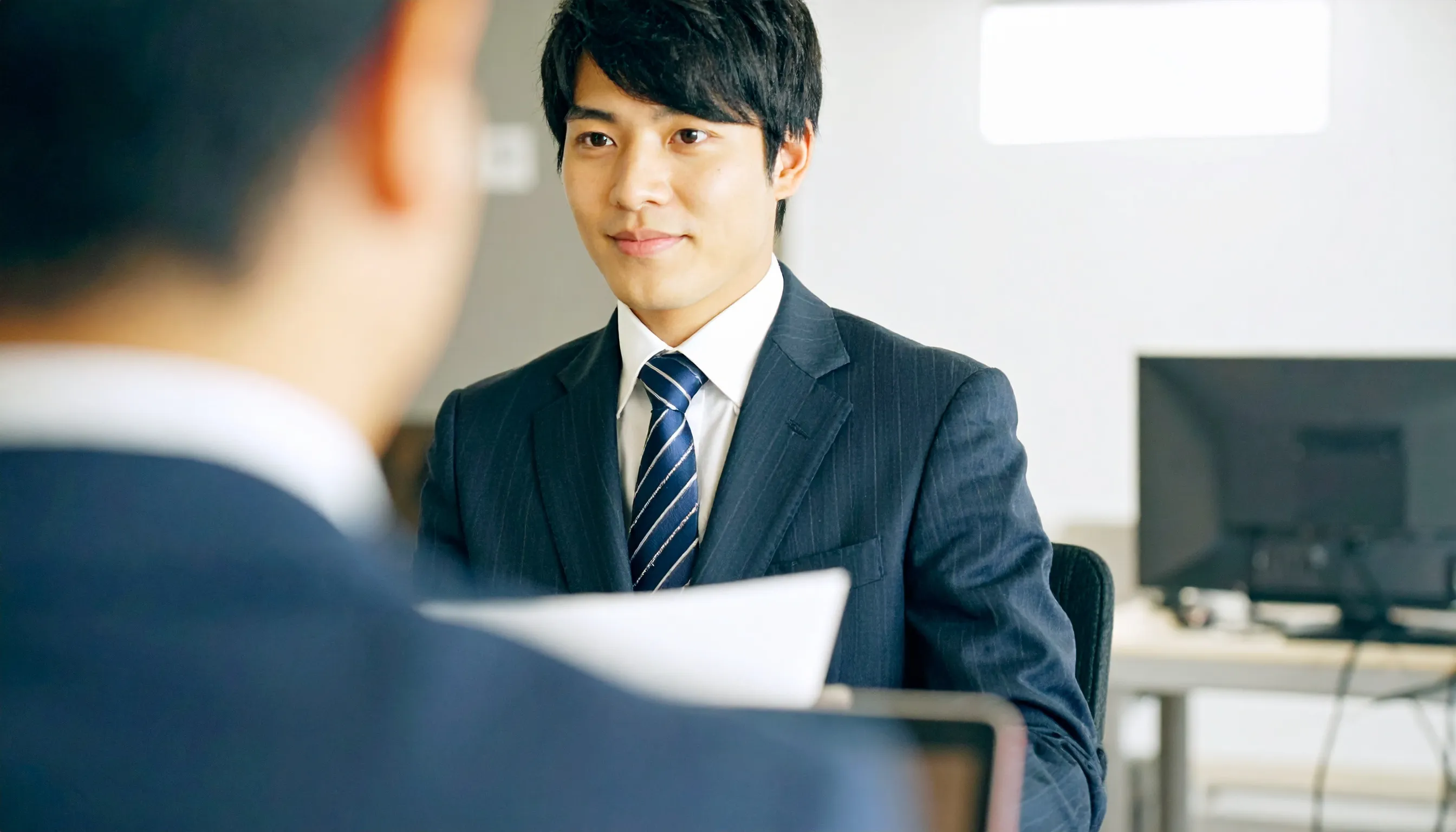 実例で学ぶ！履歴書の書き方と記入例
