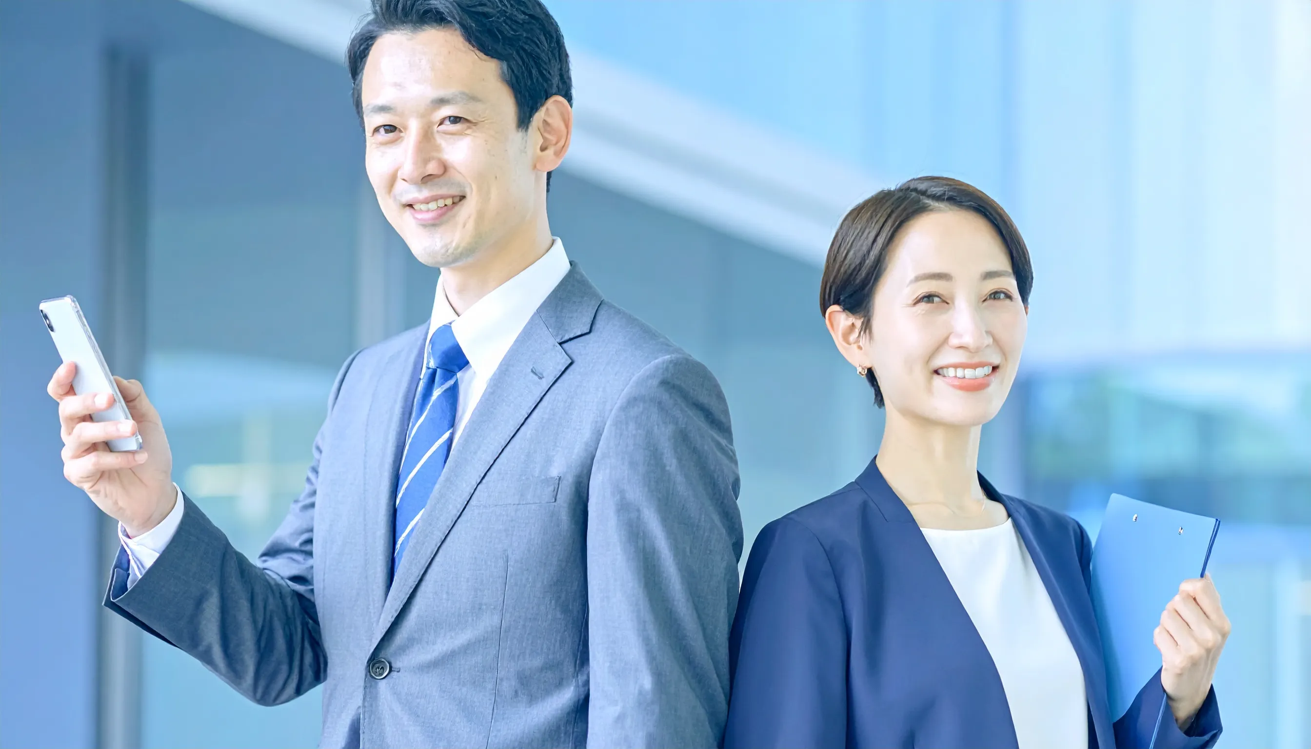 キャリアアップに直結する国家資格