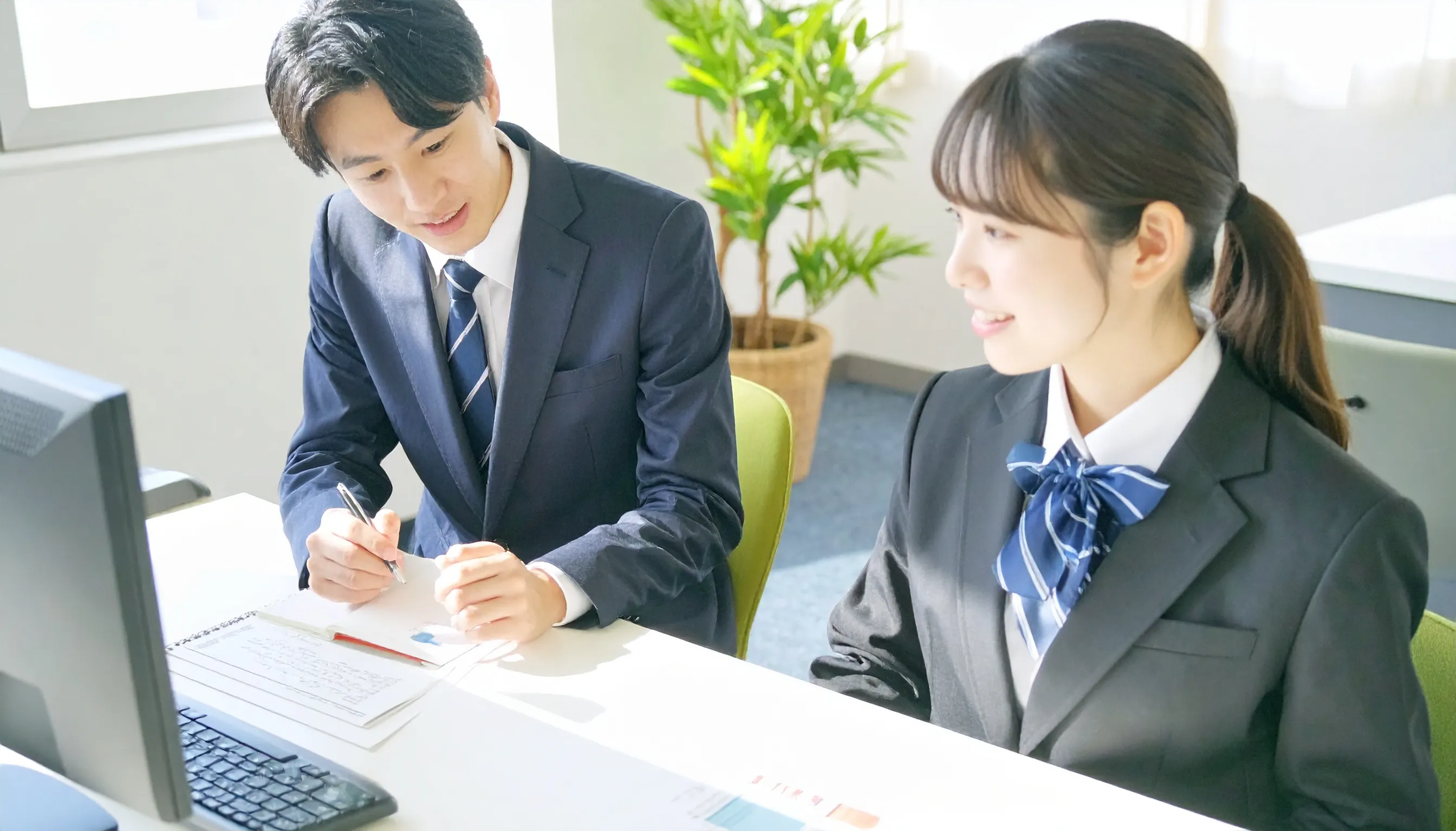 社会人が身につけるべきビジネスマナーの重要性