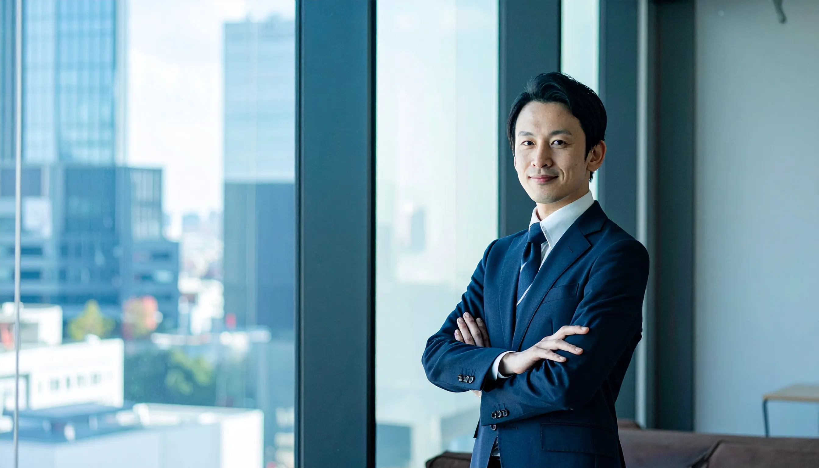 訪問時に差がつくビジネスマナー実践