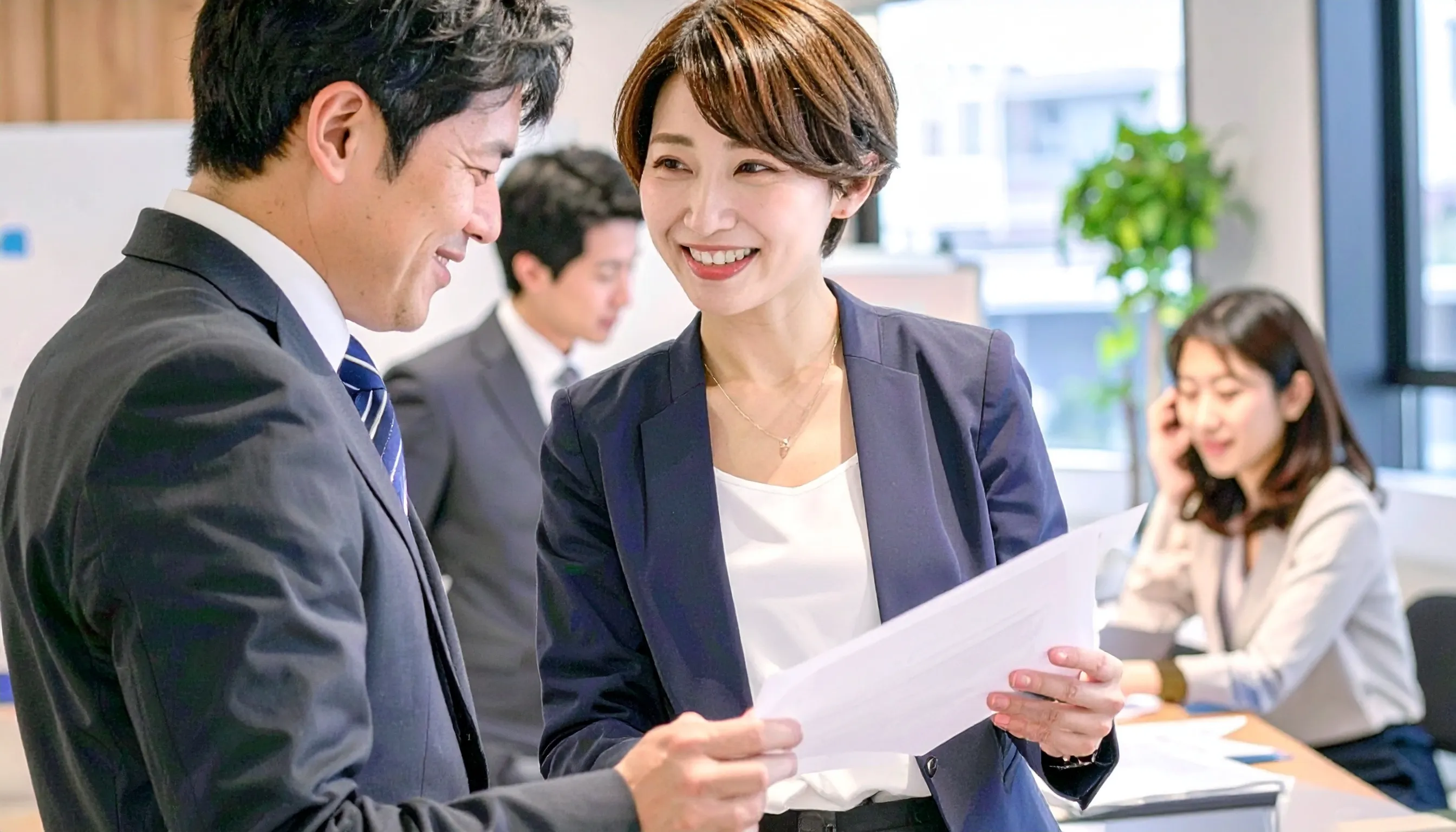 会話を円滑にするクッション言葉の効果的な活用法