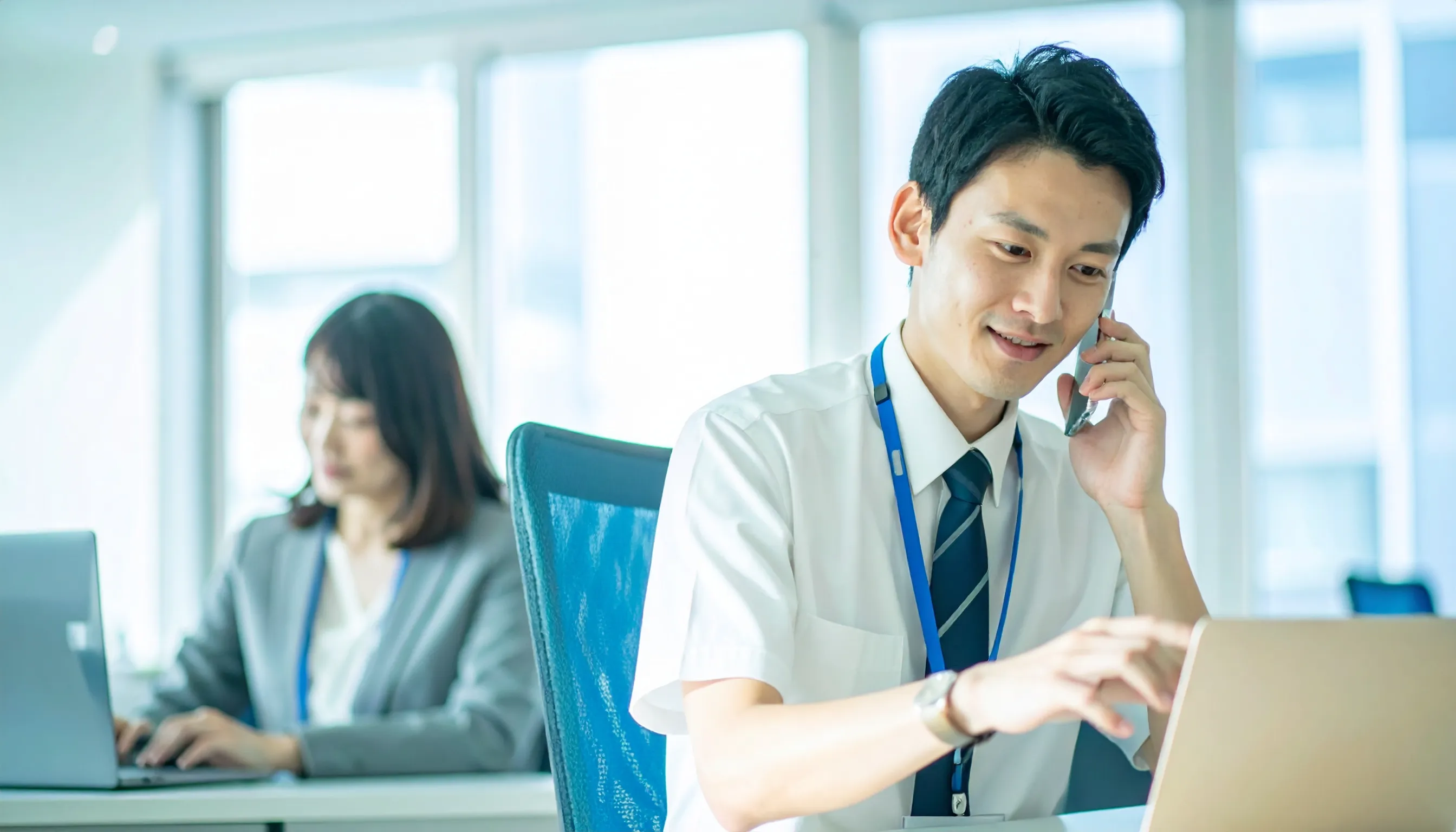 電話をかける前に知っておきたい準備とマナー