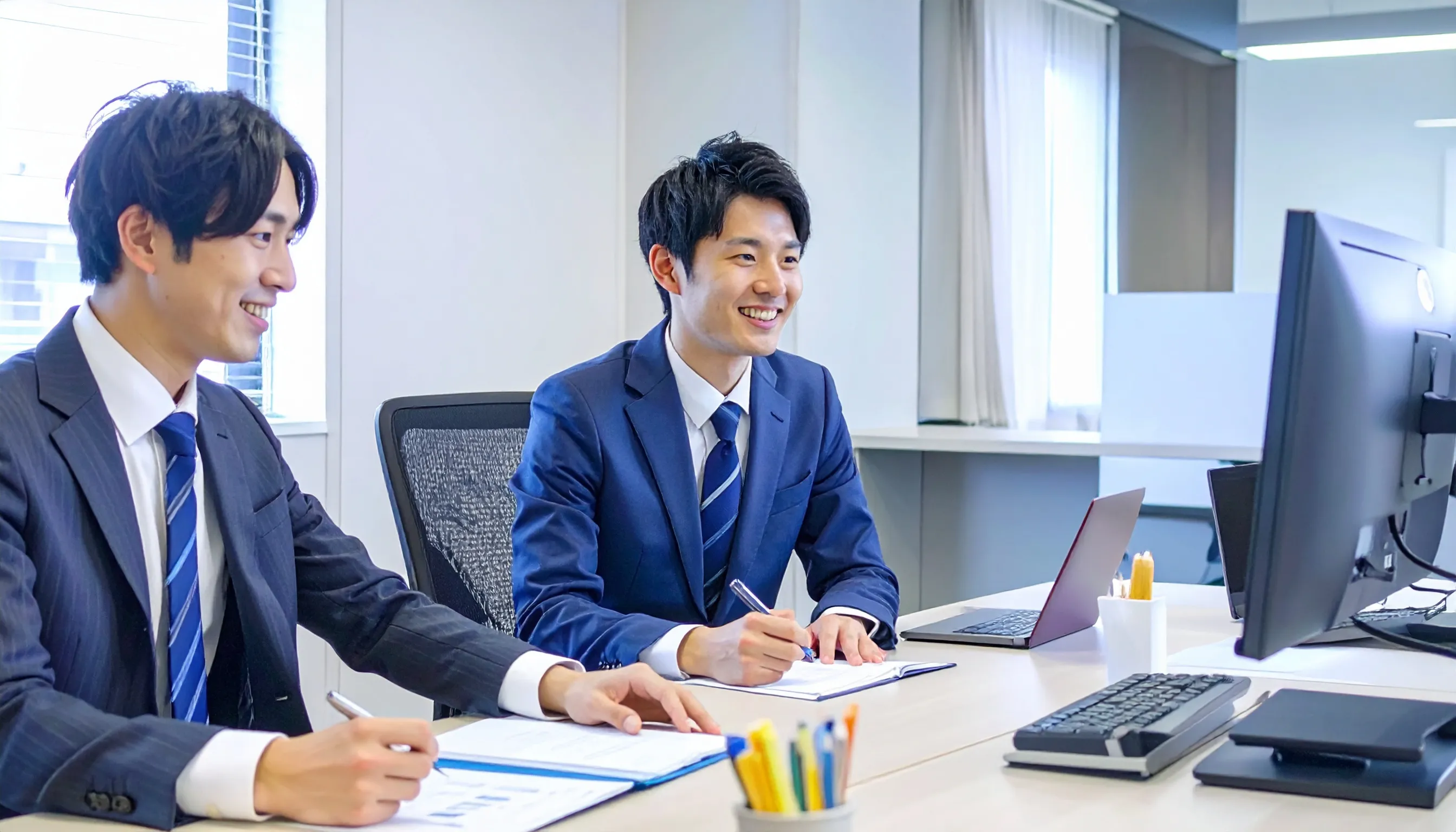 非言語的コミュニケーションの重要性