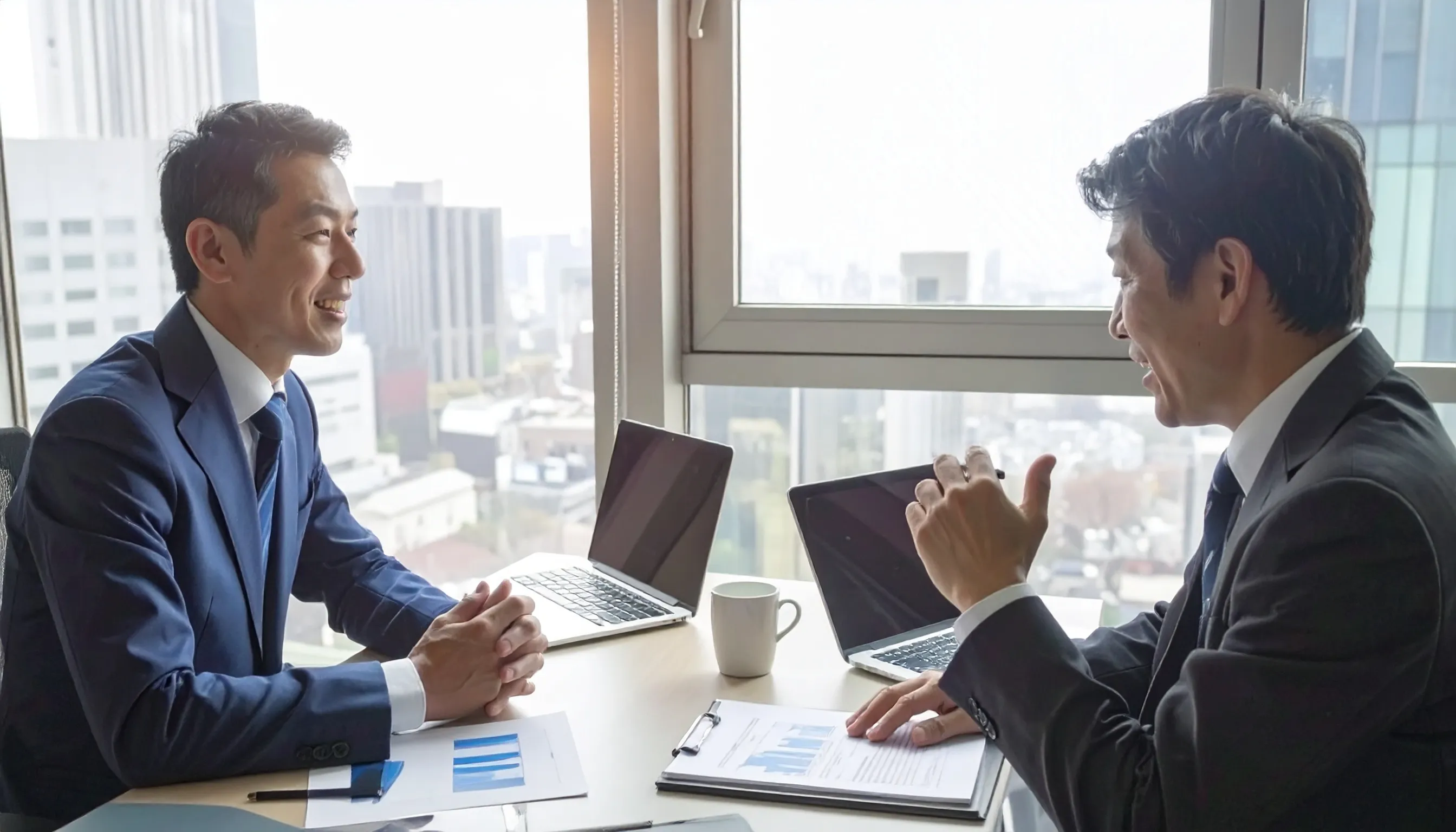 コミュニケーション能力を高める方法