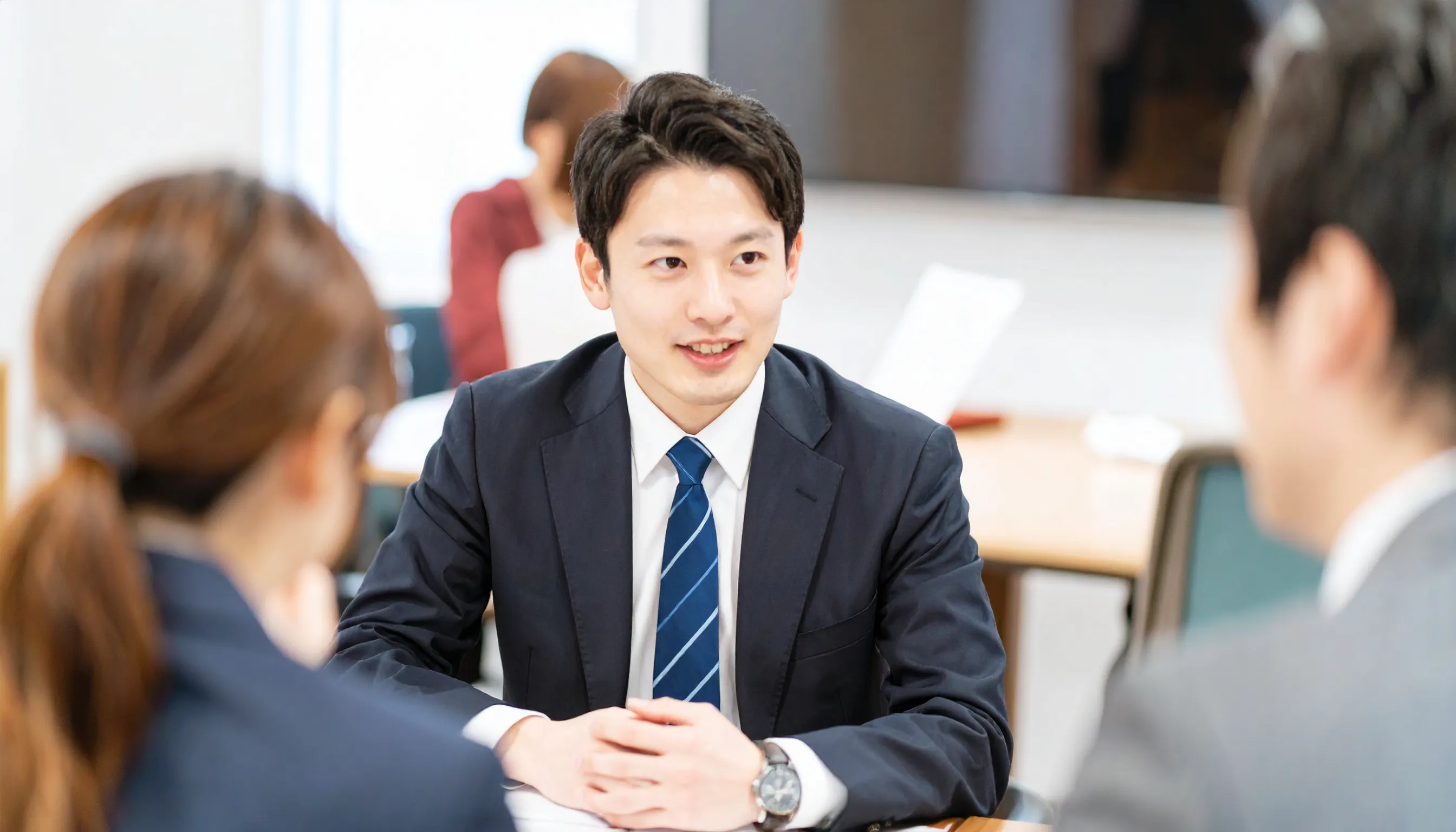 ビジネスマナー検定の基本情報と受験メリット