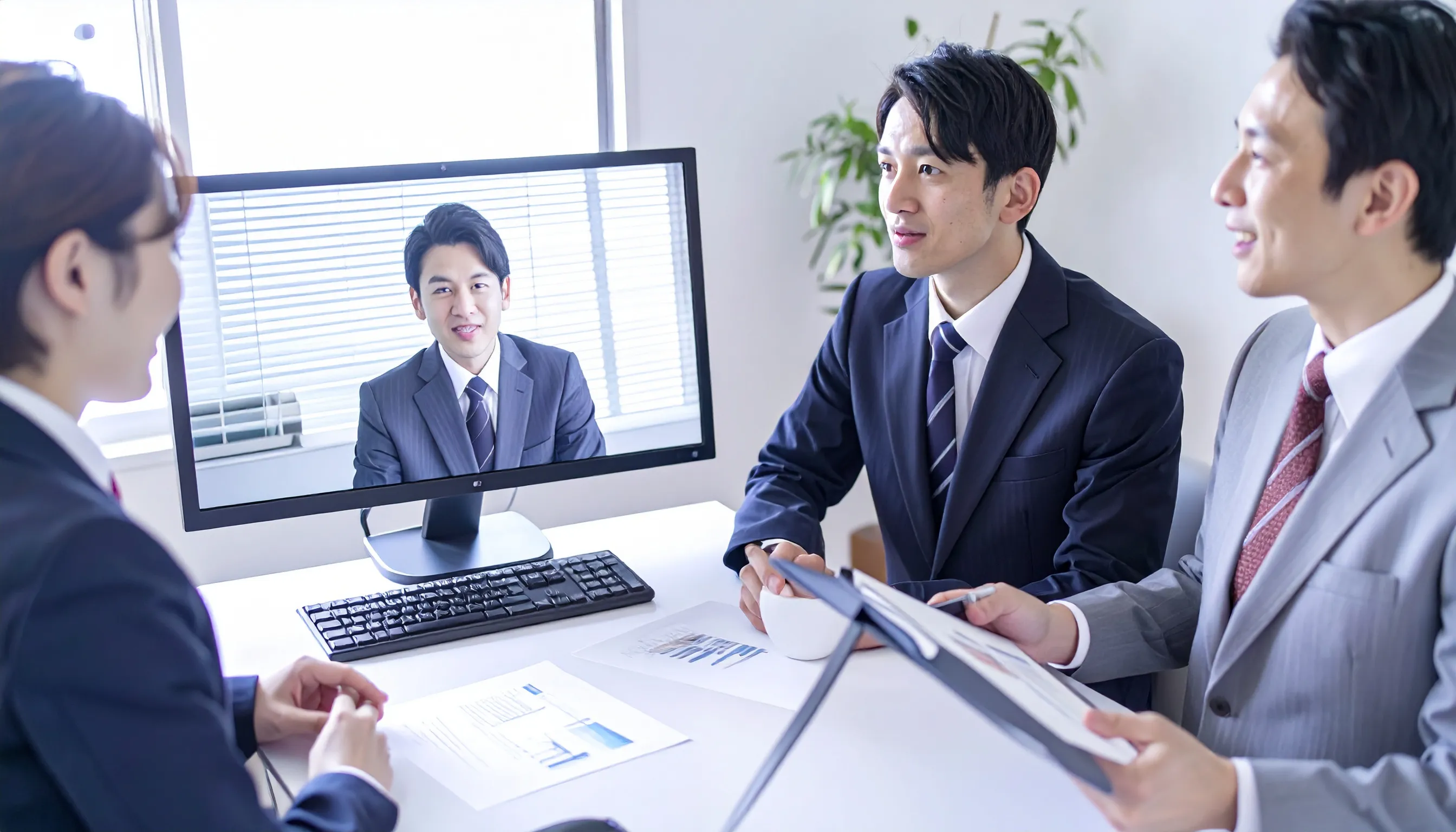 合格基準と気になる合格率