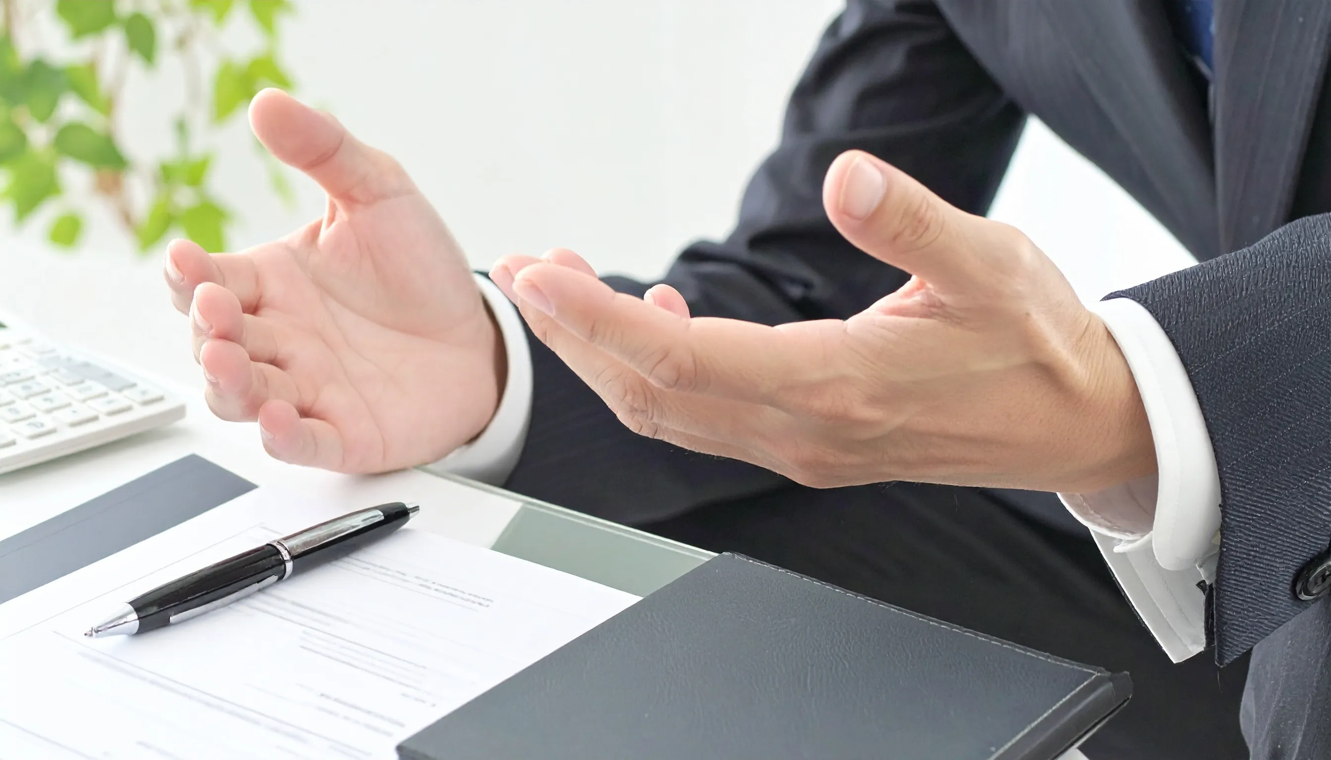 受験当日までの流れと注意点