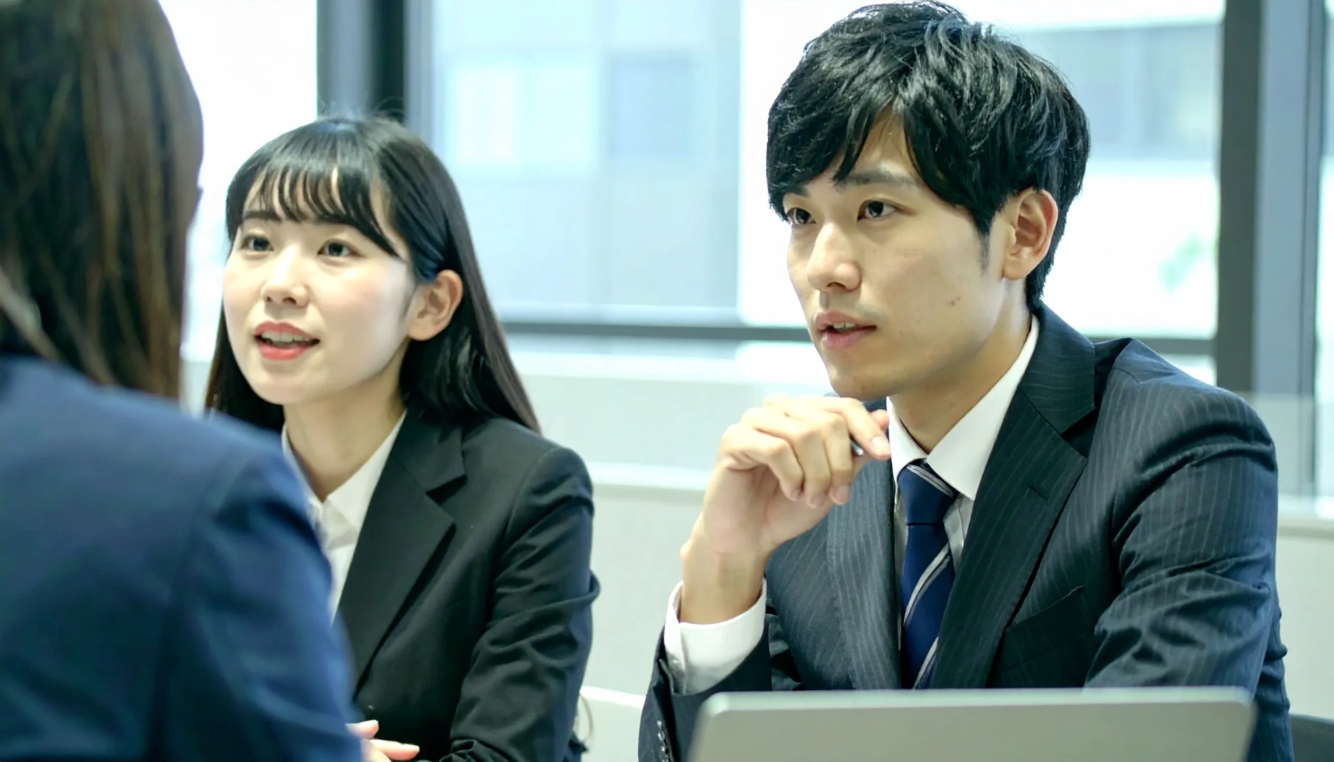 受験者のリアルな声と体験談