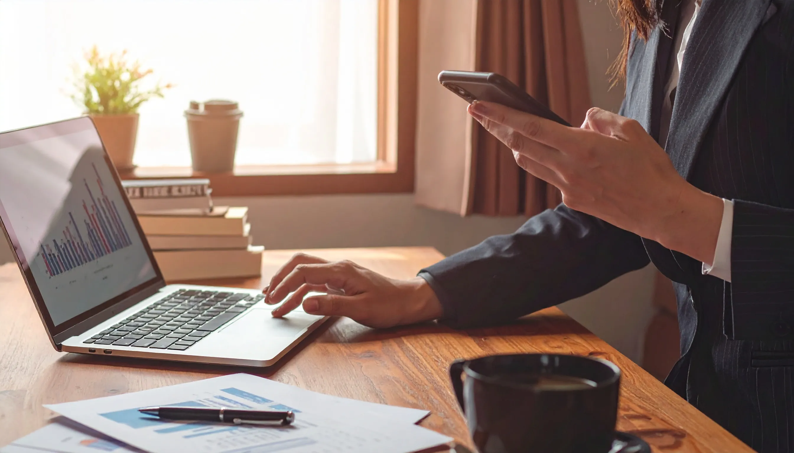 相手に好印象を与える返信メールのマナー