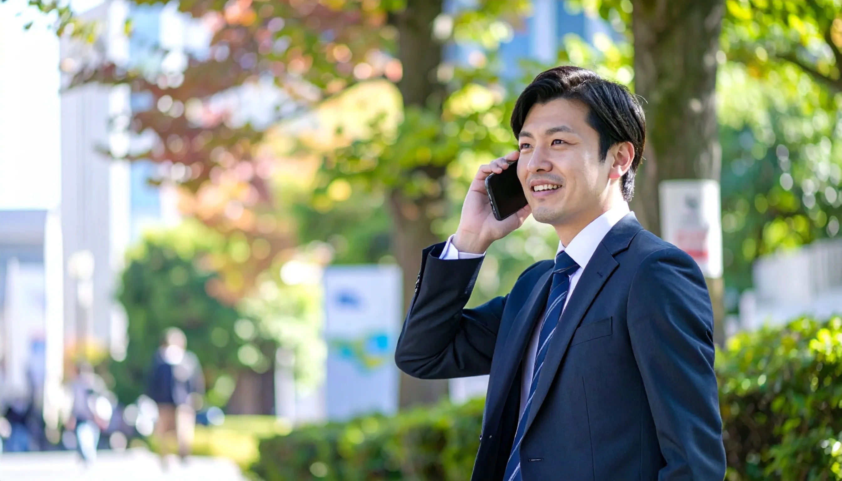 第一印象を決める！身だしなみが持つ本当の影響力