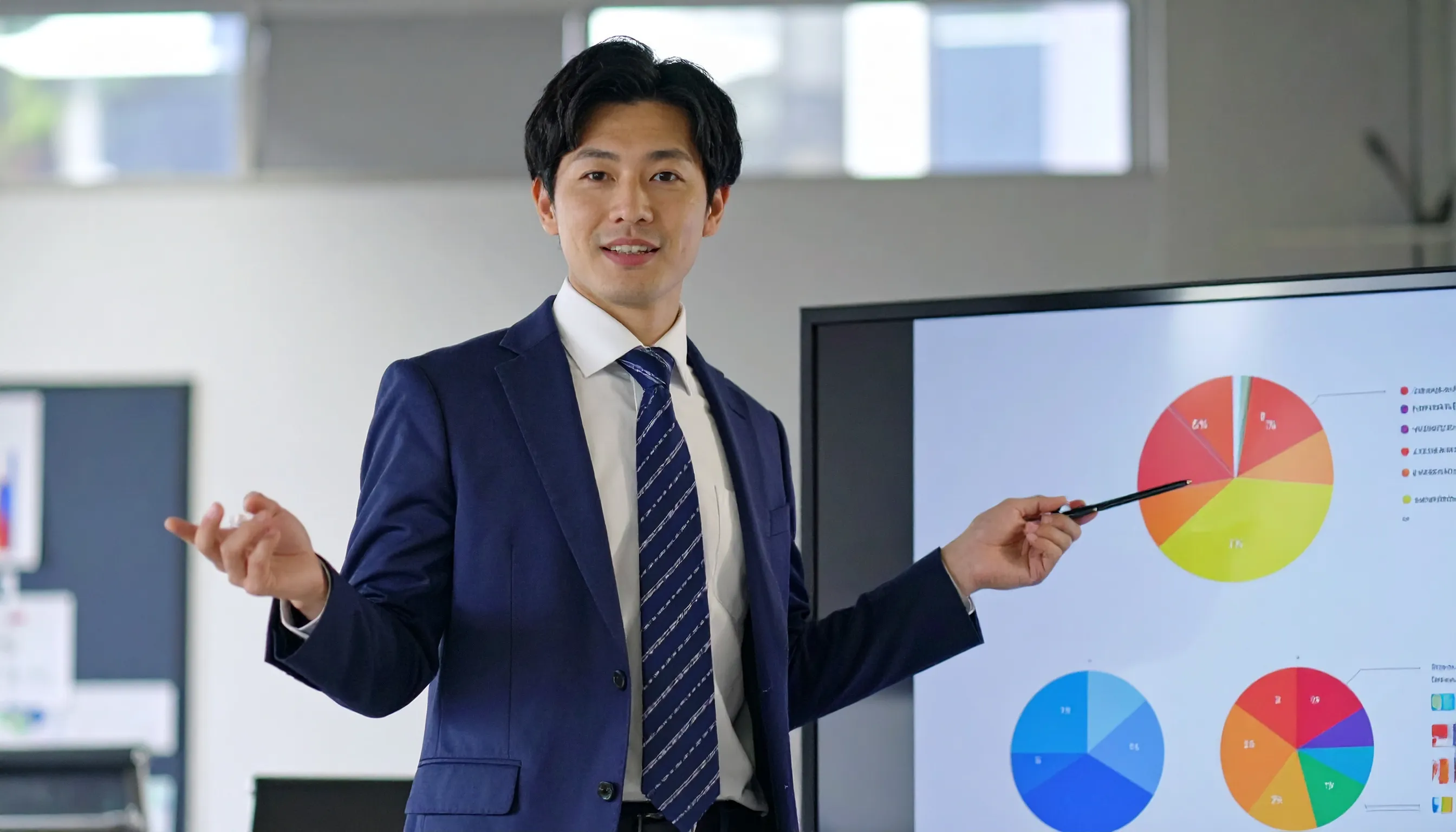 OJTの基礎知識|意味・定義・導入目的を理解する