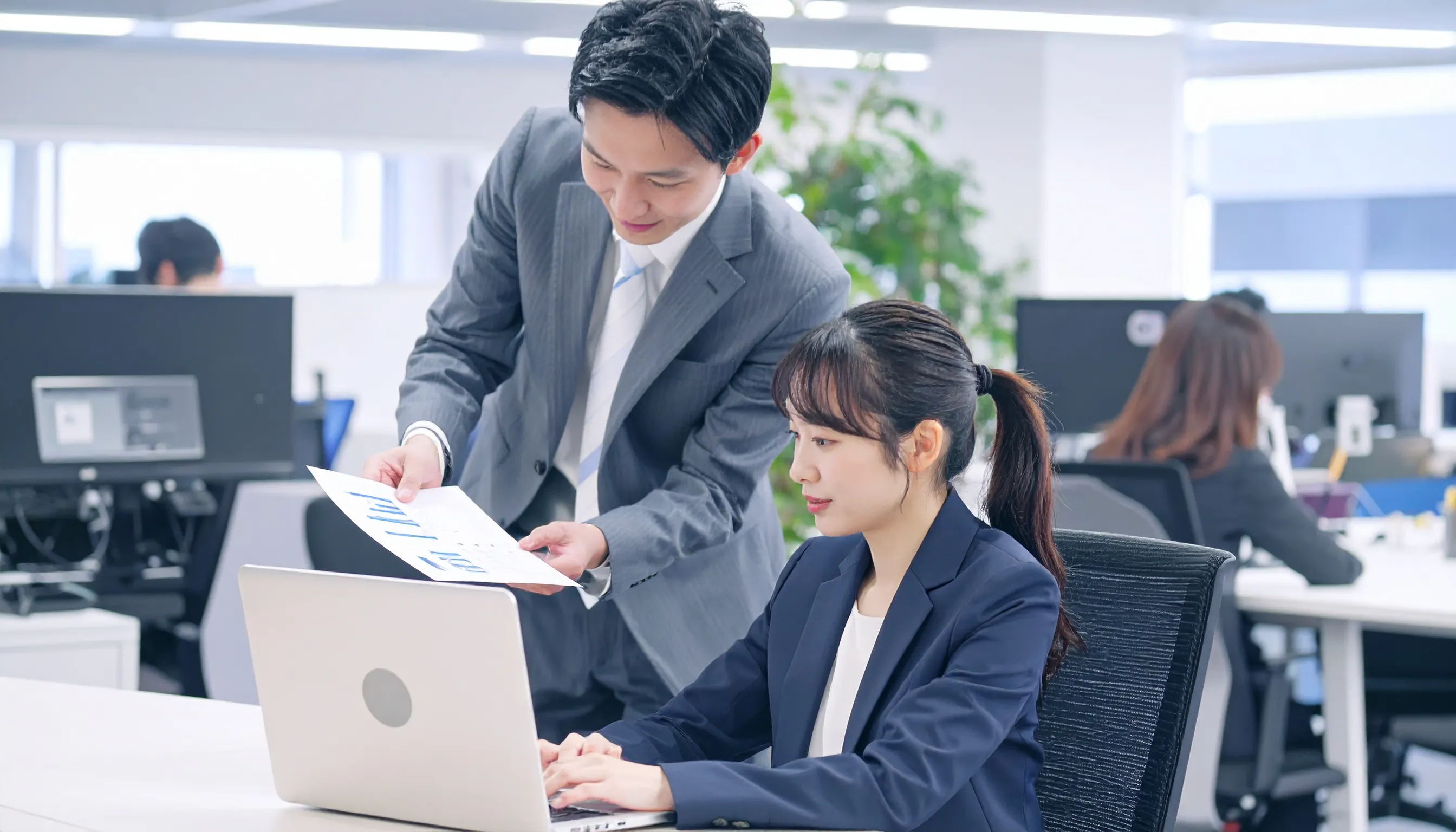 OJTを加速させる最新ツールの活用法